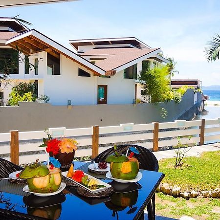 Infinity Resort Puerto Galera Exterior foto