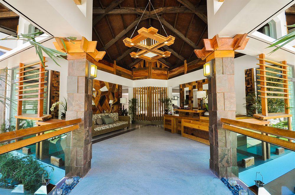 Infinity Resort Puerto Galera Exterior foto